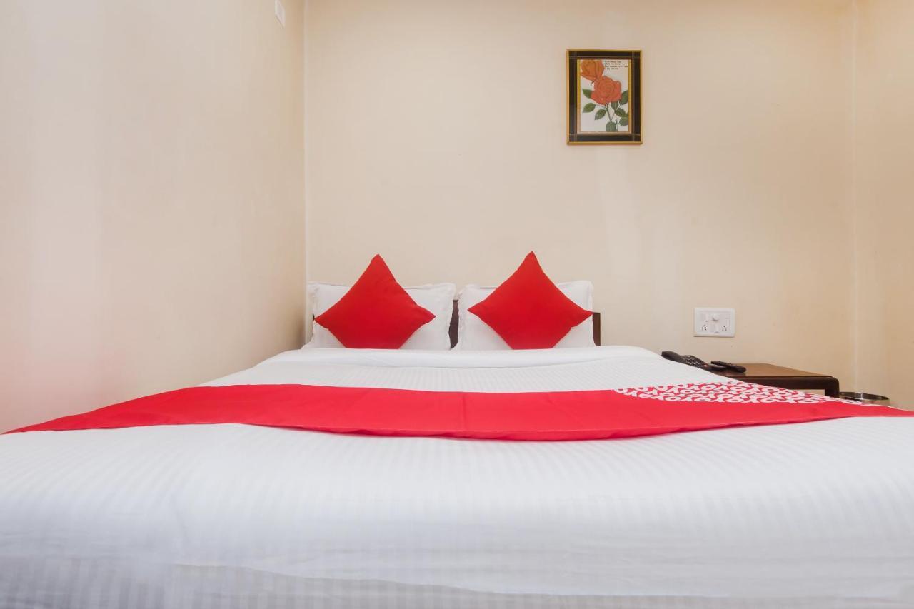 Oyo Shivar Guest House Near Carnival Cinemas Imax - Mumbai — Photos 3